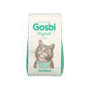 Gosbi Croquettes Original Chat Stérilisé (3kg | 7kg )