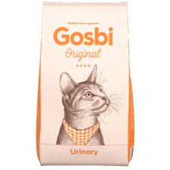 Gosbi Croquettes Original Chat Urinary (3kg | 7kg )