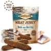Carnilove Dog Meat Jerky Snack Duck and Herring (Canard et Hareng) 100g