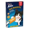 Purina Felix Deli Moments Au Poulet 4x10g
