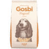 Gosbi Croquettes Chien Adulte Mini 3kg | 12kg