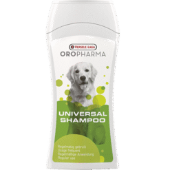 Shampoing pour Chien Versele-Laga Adoucissant 250 ml