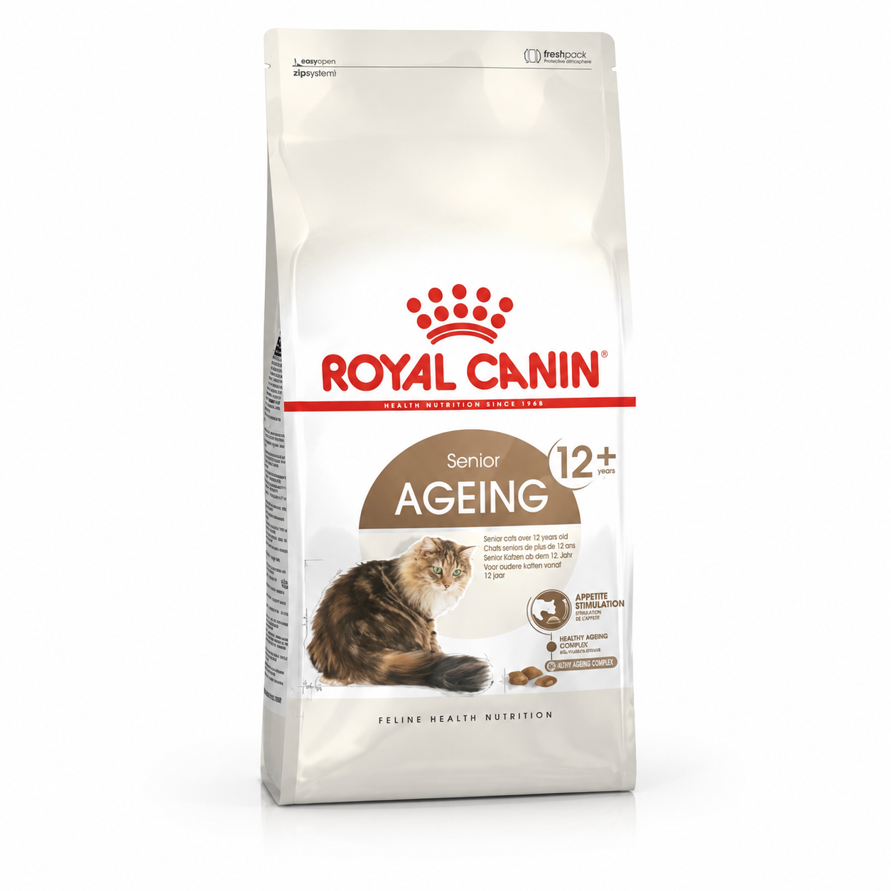 Royal Canin Chat Ageing 12+ 2Kg