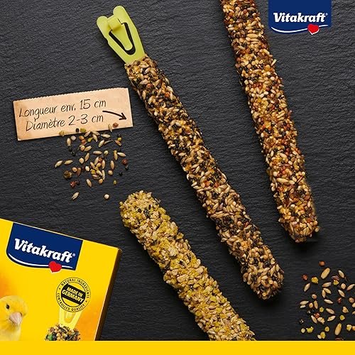 Friandises à Mâcher Pour Perroquets En Forme D'os - Pour Bec, Jeu, Entraînement, Compatible Petits Animaux