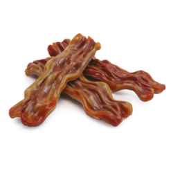 Alternative view of Camon BBQ Bacon de Patate douce et Poulet 90g