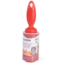 Alternative view of Camon Brosse adhésive pour ramasser les poils de Chien et de Chat