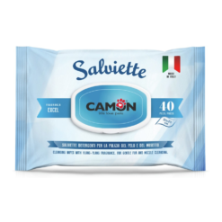 Camon Lingettes Excel (40 pcs)