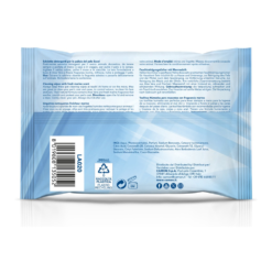 Alternative view of Camon Lingettes Excel (40 pcs)