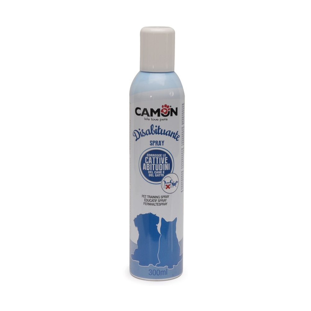 Camon Spray Répulsif d'intérieur 300ml