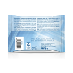 Alternative view of Camon Lingettes à l'ylang-ylang (40 pcs)