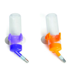 Abreuvoir pour Rongeur avec Ventouse Leopet – 150 ml