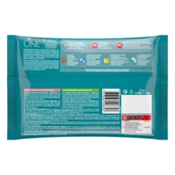 Alternative view of Purina ONE® Adult Sachets Fraîcheur Pour Chat Stérilisés 4x85 g