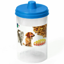 Conteneur d'aliments en plastique GP (3,4 l)