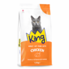 King Croquettes Chat Adulte Poulet 1,5kg