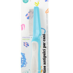 Alternative view of Peigne Anti-Puces pour Chien et Chat – Leopet