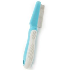 Peigne Anti-Puces pour Chien et Chat – Leopet