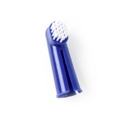 Brosses à Dents à Doigt pour Animaux – Leopet (Lot de 2)