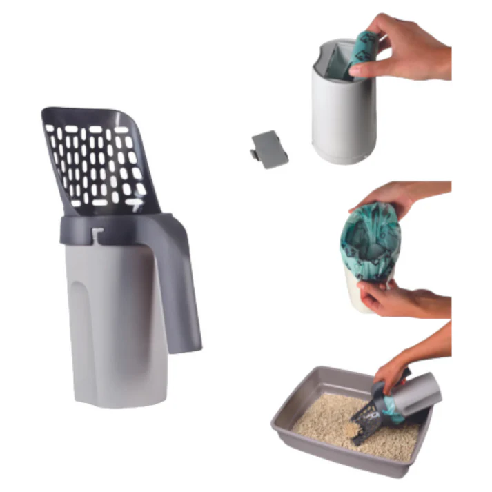 Nettoyage De La Litière Scoopeasy - LeoPet – Image 3