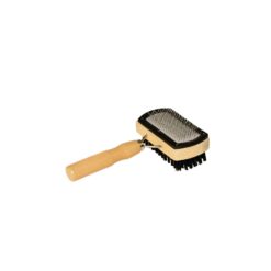 Brosse Universelle pour Chien et Chat 2 en 1