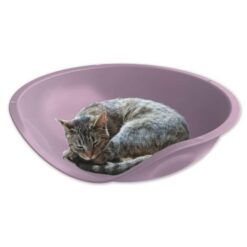 Lit Pour Animaux De Compagnie En Plastique Beddy