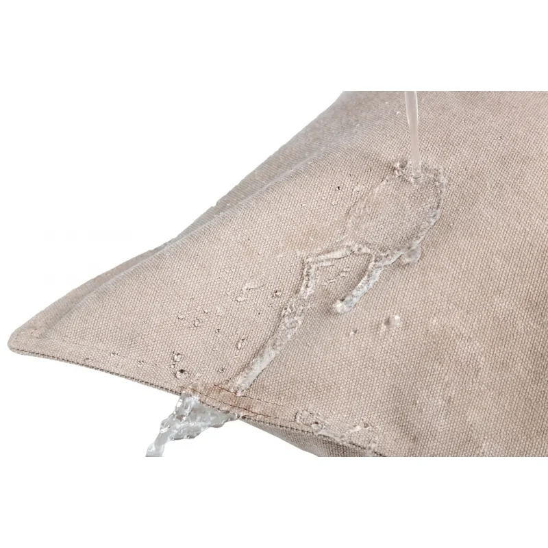 Freedog Matelas Pour Chien Pillow Beige Recyclé 76 x 58 cm – Image 2