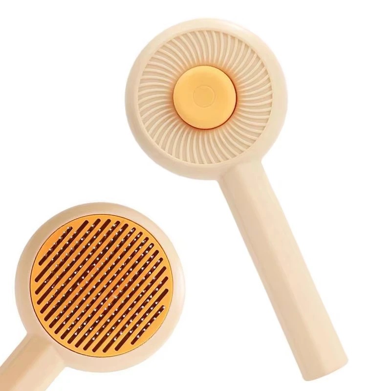 Brosse à Poils pour Chat et Chien – Image 7