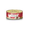 Reflex Plus Delizzia Pâté au Boeuf Chat Adulte en Mousse 85 g