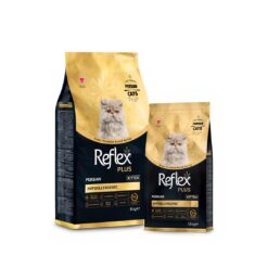 Reflex Plus Premium Series Kitten Persian Poulet 1,5 Kg