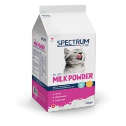 Lait en Poudre Spectrum pour Chaton 150g