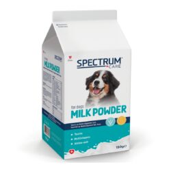 Lait en poudre Spectrum Care pour Chiot 150 g