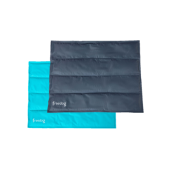 Alternative view of Tapis Rafraichissant Pour Chiens et Chats - Taille L - Freedog