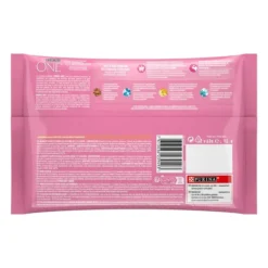 Alternative view of Purina ONE® Sachets pour Chaton au Saumon et aux Carottes 4x85 g
