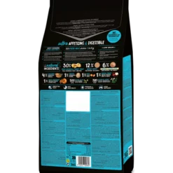 Alternative view of Ownat Ultra Kitten Faible en Graines avec Poulet & Dinde 3kg