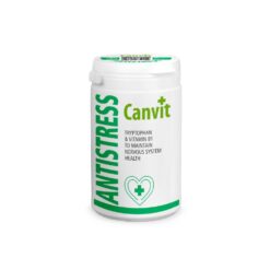 Canvit Complément Antistress pour Chats et Chiens 230 g