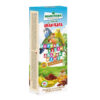 Manitoba Friandise Sticks Gran Festa aux Fruits et au Miel  (2 bâtonnets ) 60g