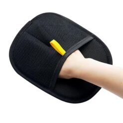 Gants D'épilation Statiques Pour Animaux de Compagnie