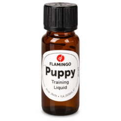 Liquide D'entraînement Pour Chiot 10ml - Flamingo