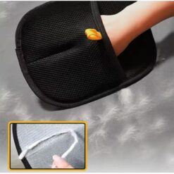 Alternative view of Gants D'épilation Statiques Pour Animaux de Compagnie