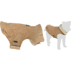 Manteau Endor Beige - Flamingo ( S | M | L )