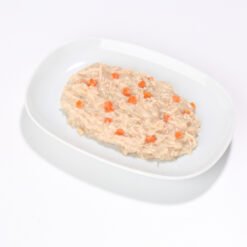 Alternative view of Almo Nature HFC Complete 70g | Chat Adulte | Poulet avec Carottes