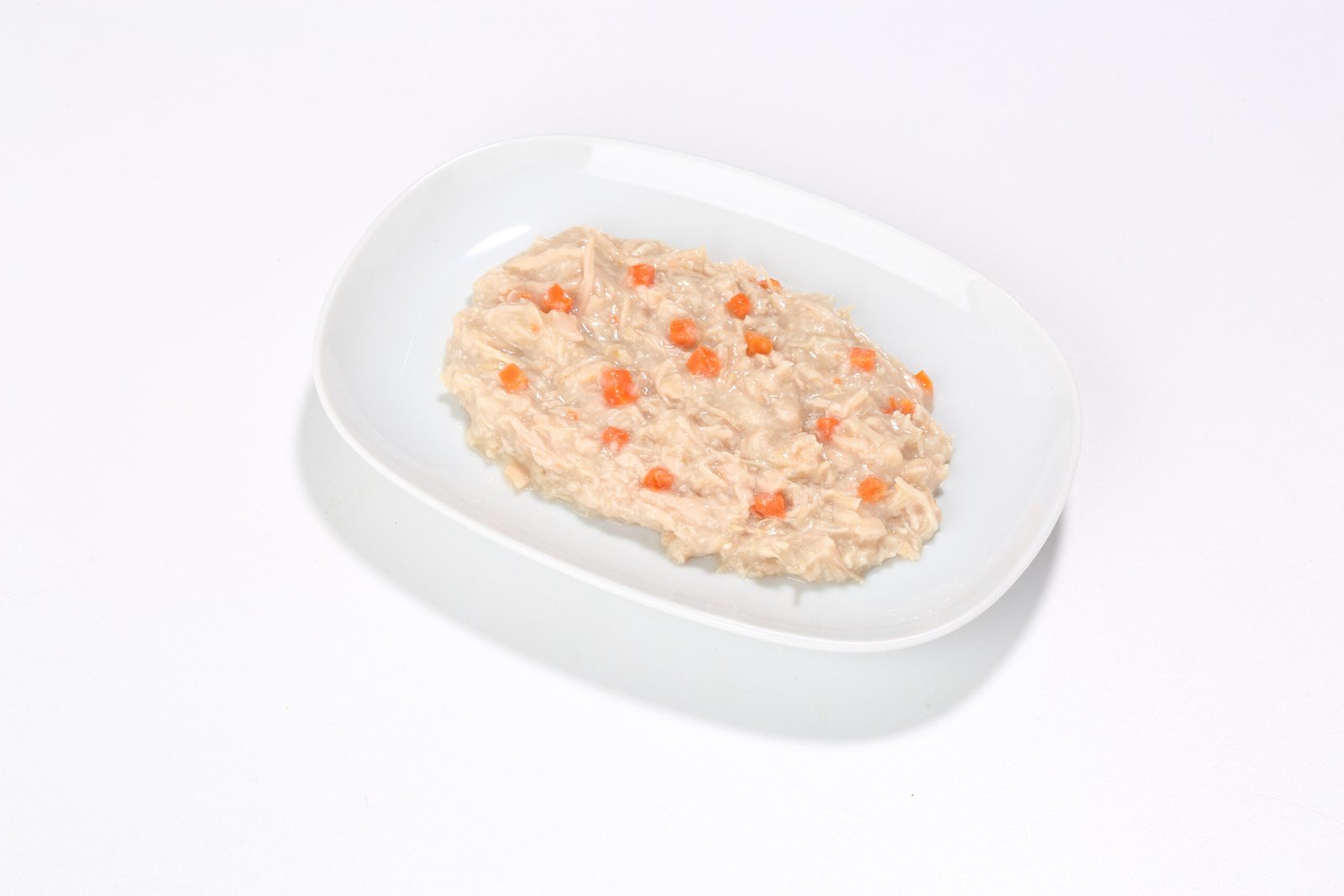 Almo Nature HFC Complete 70g | Chat Adulte | Poulet avec Carottes – Image 2