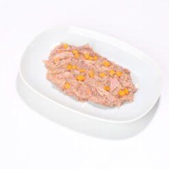 Alternative view of Almo Nature HFC Complete 70g | Chat Adulte | Thon & Potiron