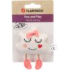 Jouet Flamingo Lovu Visage Beige
