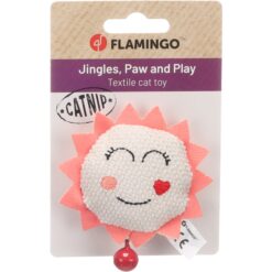 Jouet Flamingo Lovu Soleil Beige