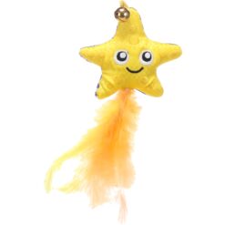 Alternative view of Jouet Flamingo Strellow Étoile Jaune