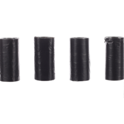 60 Sacs pour les déjections de vos animaux Flamingo (4 Rouleaux De 15 Sacs )