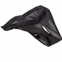 Alternative view of Culotte Féminin Sasha Noir Taille (M) - Flamingo