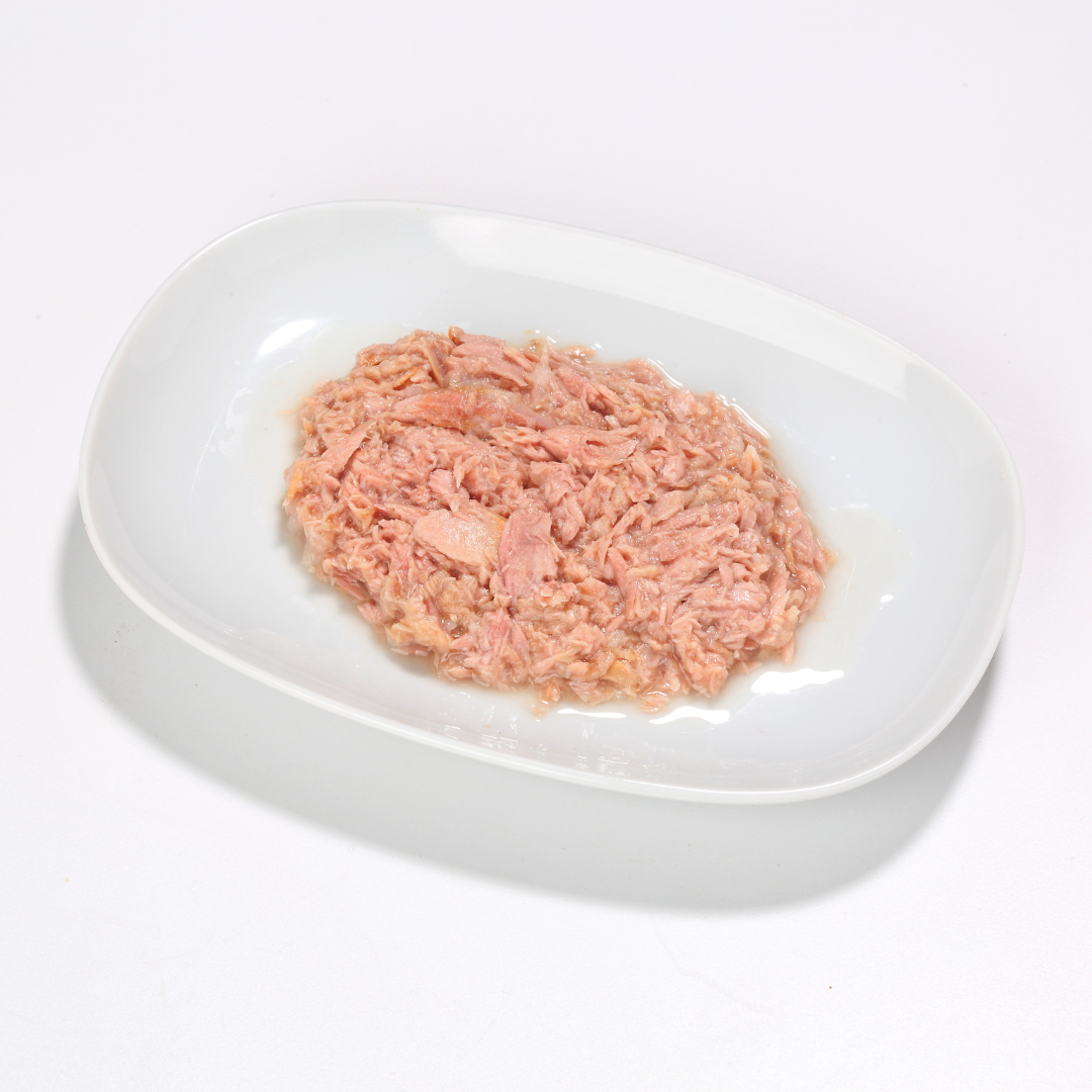 Almo Nature HFC Natural 70g | Chat Adulte | Thon – Image 2
