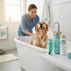 Alternative view of Shampooing & Pré-Wash Orange Blossom GOT PETS pour Chiens & Chat 250ml