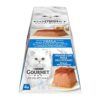 Purina Gourmet Révélations Mousselines au Poisson de l’Océan Nappée de Sauce Pour Chat (4 x 57g)
